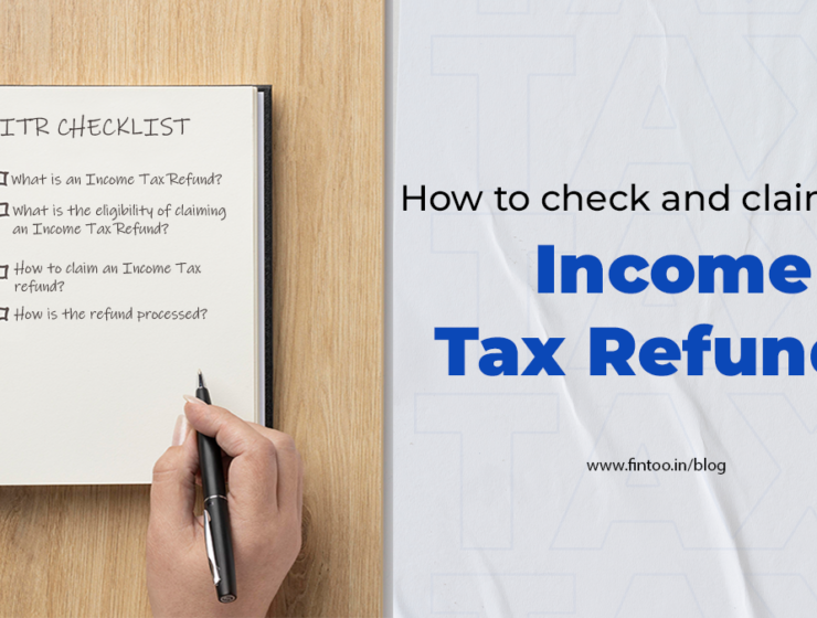 Income Tax Refund: How to check and claim Income Tax Refund