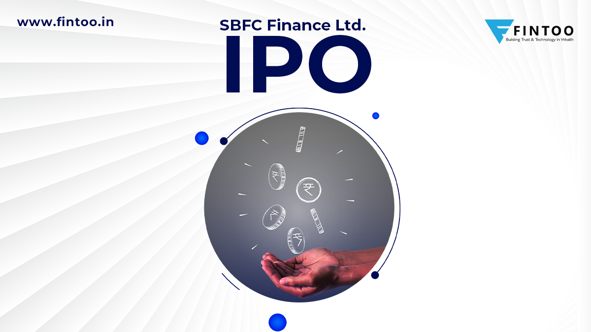 SBFC Finance Ltd