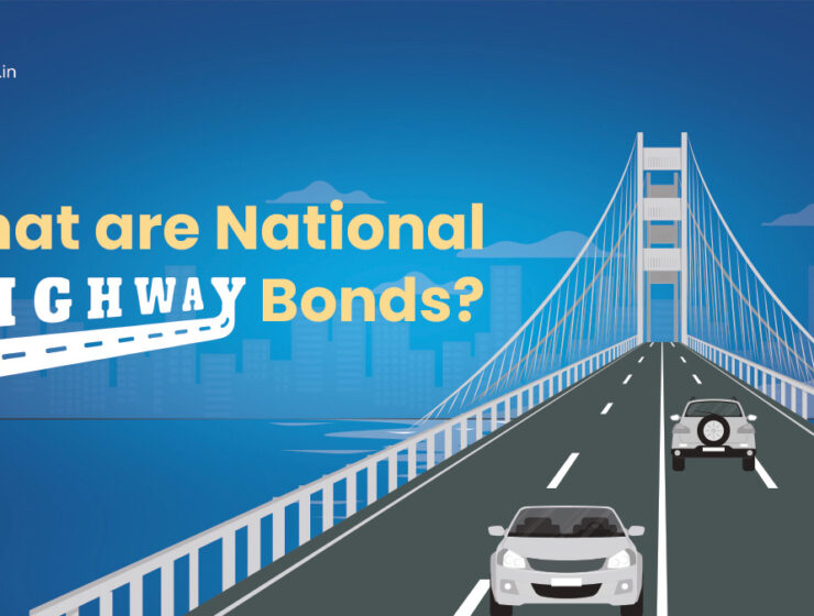 What Are The National Highway Authority Of India Bonds?