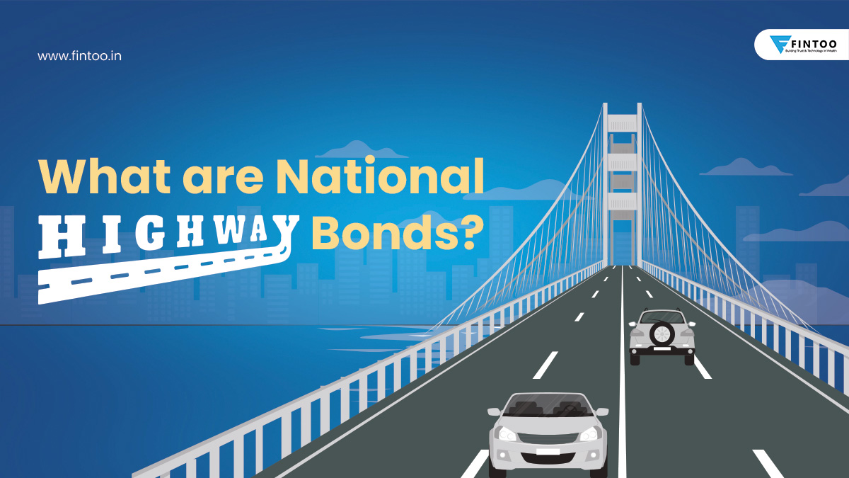 National highway bonds