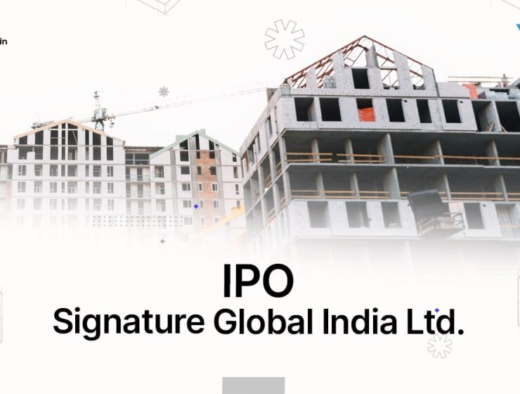 Signature Global IPO (Avoid)