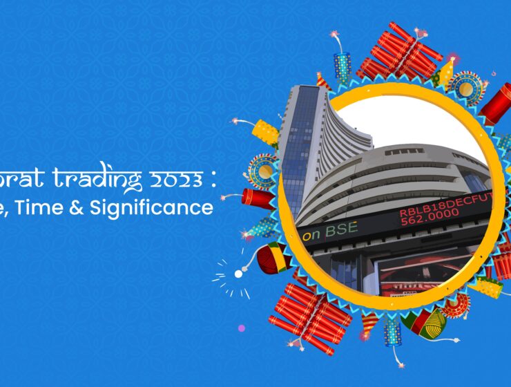 Muhurat Trading 2023: Date, Time & Significance.