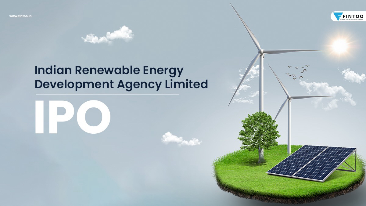 Indian Renewable Energy Development Agency Limited IPO