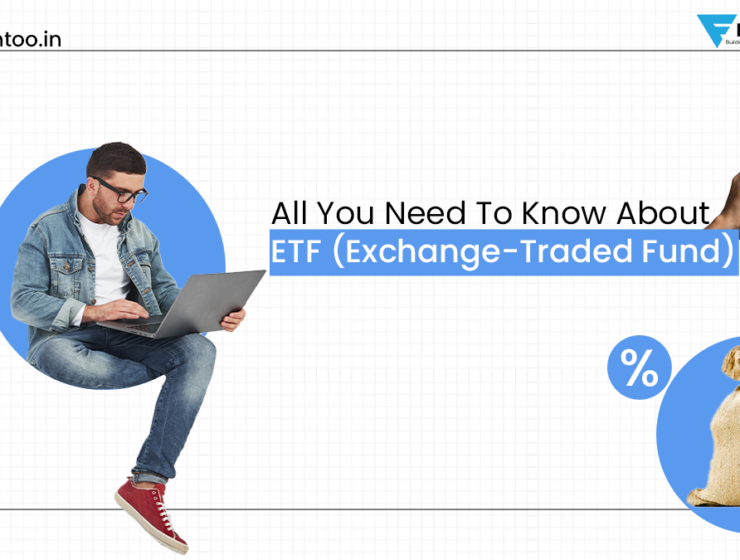 ETFs: All You Need To Know About Exchange Traded Funds