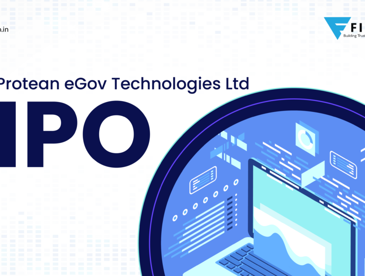 Protean eGov Technologies Ltd. (Subscribe)