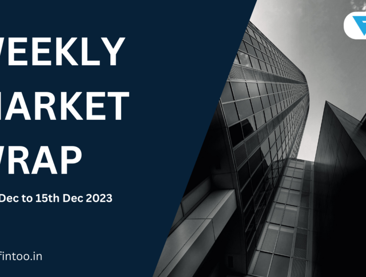 Weekly Market Outlook From 11th Dec to 15th Dec 2023