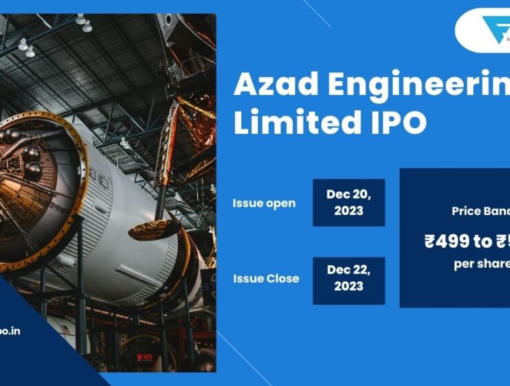 Azad Engineering Ltd. (Subscribe)