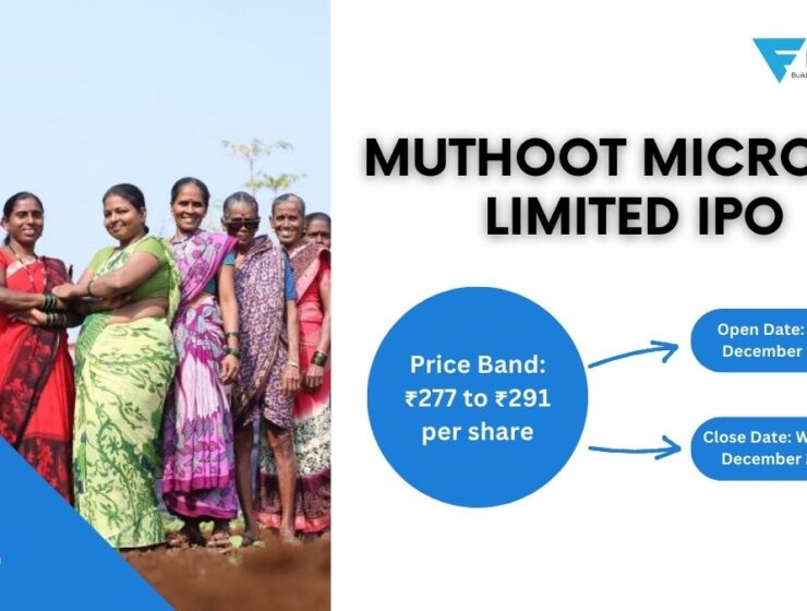 Muthoot Microfin Limited (Subscribe)