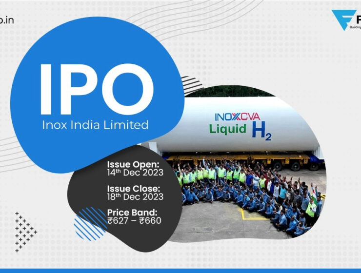 Inox India Limited (Subscribe)