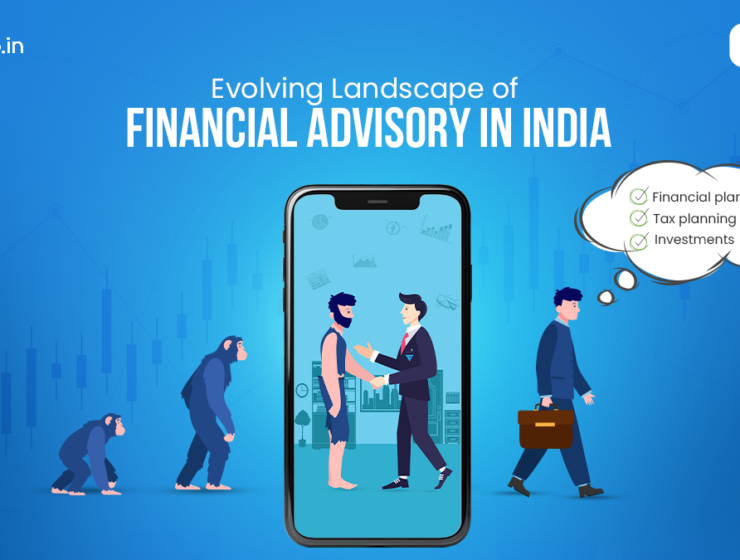 Evolving Landscape of Financial Advisory in India