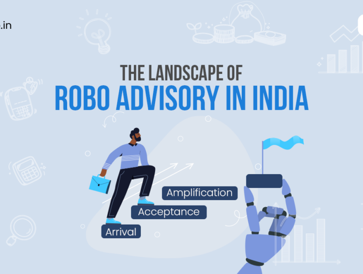 The Landscape Of Robo-Advisory in India