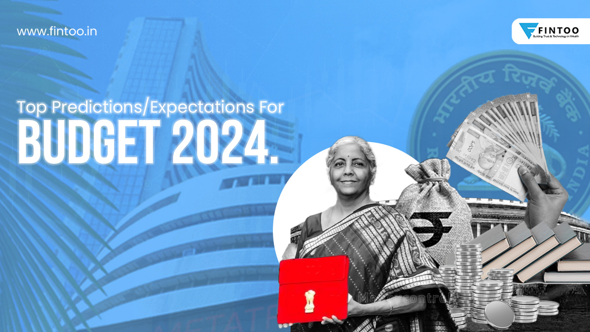 With recent successes in state elections setting a positive backdrop, attention is now focused on India's upcoming Interim Budget for 2024.