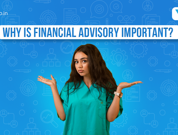 Why Is Financial Advisory Important?