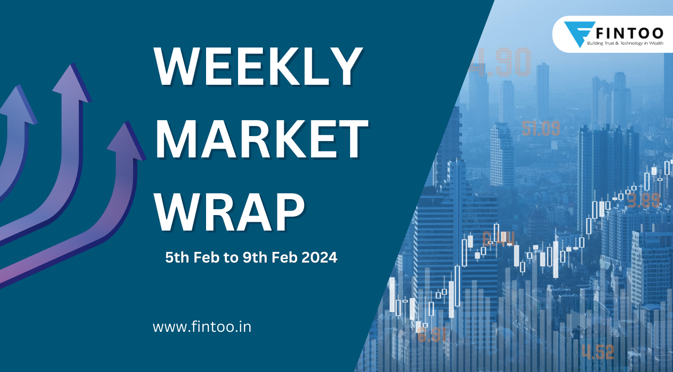 Weekly Market Outlook