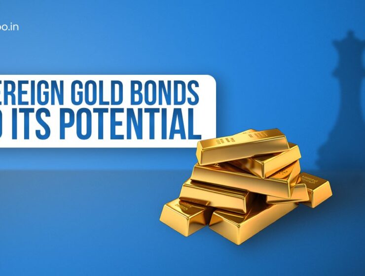 Sovereign Gold Bond | Features and Eligibility