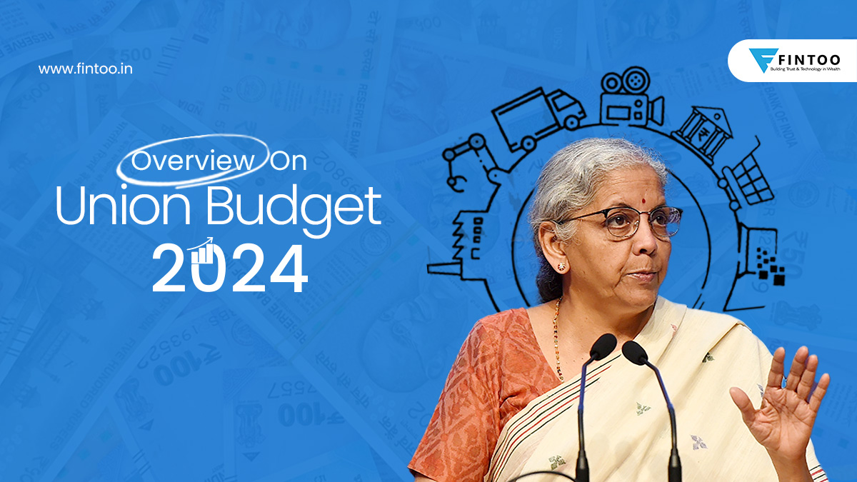 Union Budget 2024: Tax Benefits Extended, Slabs Unchanged, Capex Boosted – Exploring Key Announcements