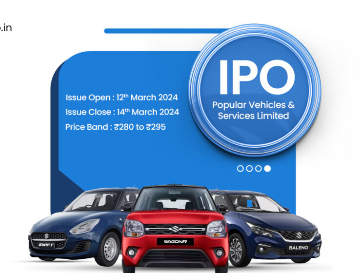 Popular Vehicles and Services Ltd. (Subscribe)