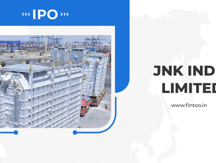 JNK India Limited (Subscribe)