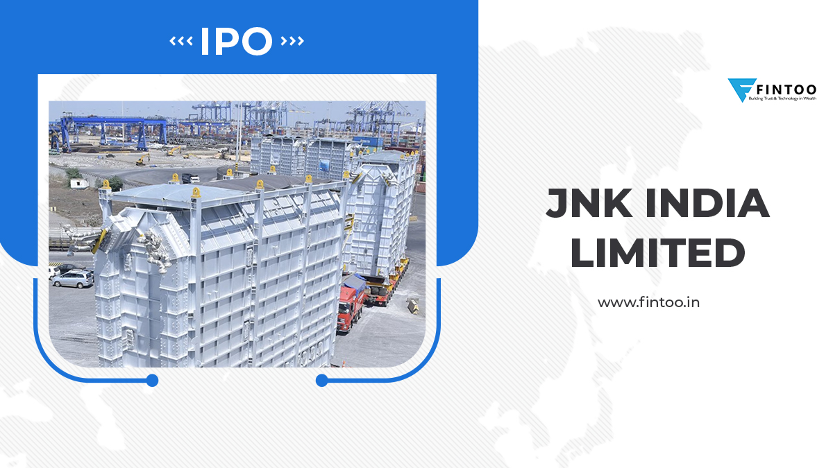 JNK India Limited (Subscribe)