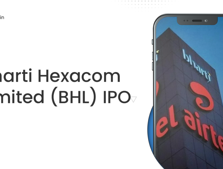 Bharti Hexacom Ltd. (Subscribe)